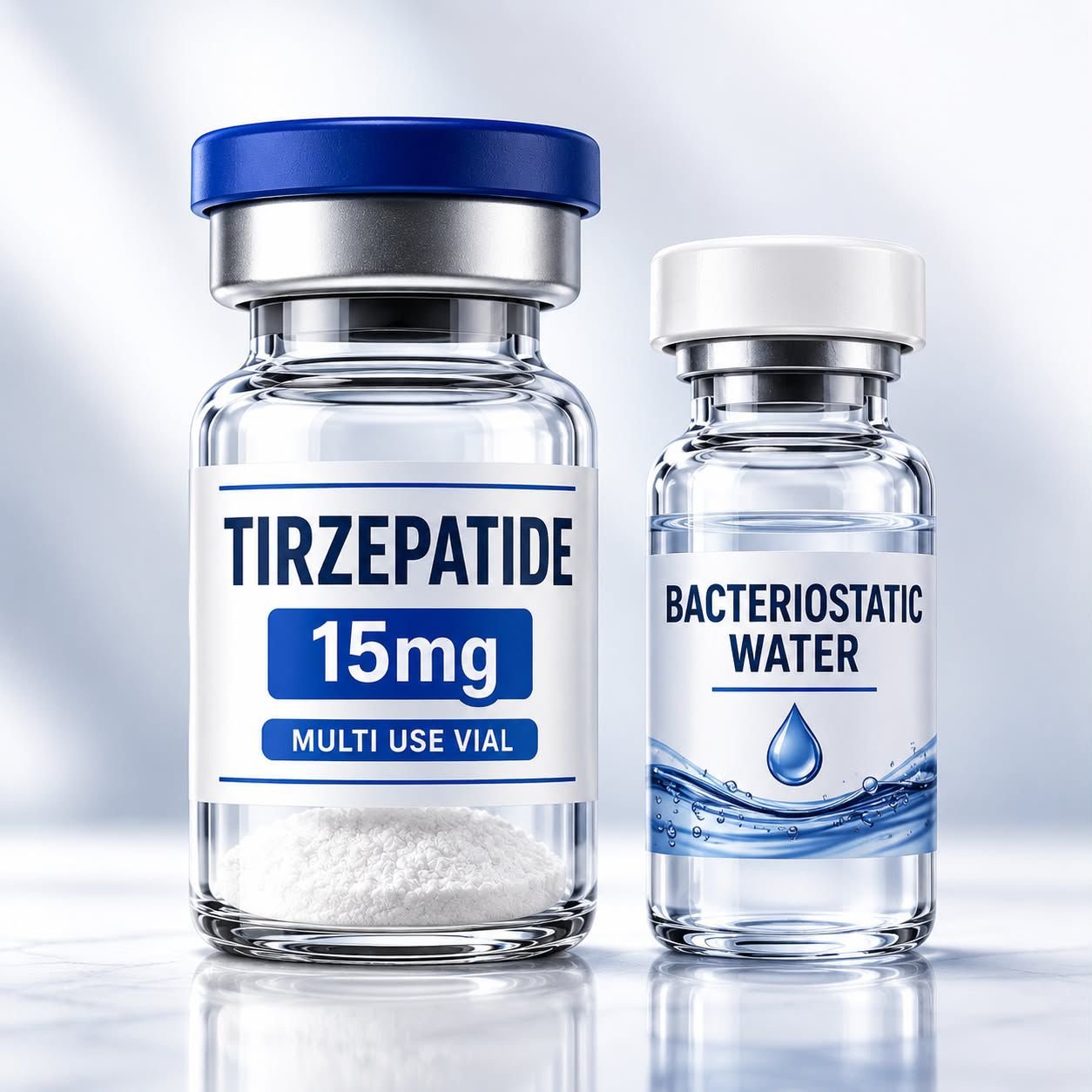 TIRZEPATIDE 15MG